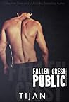 Fallen Crest Public (Fallen Crest High, #3)