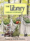 The Library by Sarah Stewart