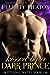 Kissed by a Dark Prince (Eternal Mates, #1)