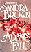 Adam's Fall (Mason Sisters, #2)