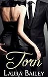 Torn by Laura Bailey