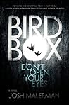 Bird Box by Josh Malerman