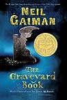 The Graveyard Book by Neil Gaiman