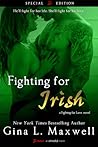 Fighting for Irish by Gina L. Maxwell