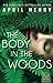 The Body in the Woods (Point Last Seen, #1)