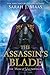 The Assassin's Blade by Sarah J. Maas