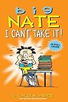 Big Nate: I Can't...