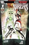 Gotham City Sirens #1