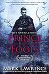 Prince of Fools by Mark  Lawrence