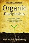 Organic Disciples...