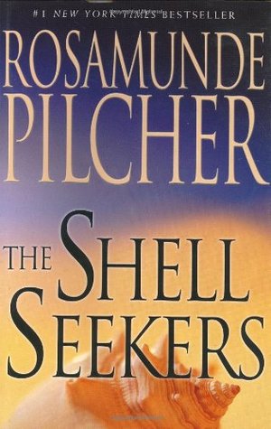 The Shell Seekers by Rosamunde Pilcher