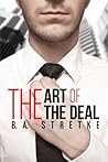 Book cover for The Art of the Deal