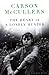 The Heart Is a Lonely Hunter by Carson McCullers