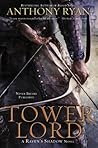 Tower Lord by Anthony Ryan