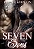 Seven Sons (Gypsy Brothers, #1)