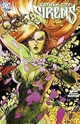 Gotham City Sirens #6