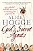 God’s Secret Agents by Alice Hogge