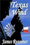 Texas Wind by James Reasoner