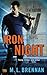 Iron Night (Generation V, #2)