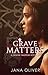 Grave Matters (The Demon Tr...