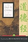 The Tao te Ching of Lao Tzu by Lao Tzu