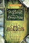 The Secret of the Swamp King by Jonathan Rogers