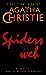 Spider's Web by Charles Osborne