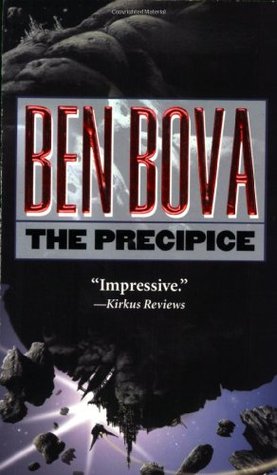 The Precipice by Ben Bova