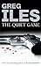 The Quiet Game (Penn Cage #1)