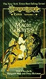 The Magic of Krynn by Margaret Weis