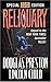 Reliquary by Douglas Preston