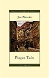 Prague Tales by Jan Neruda