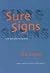 Sure Signs: New and Selected Poems