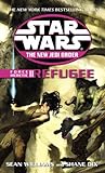 Force Heretic II: Refugee (Star Wars: The New Jedi Order, #16)