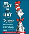 The Cat in the Hat and Other Dr. Seuss Favorites