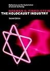 The Holocaust Industry by Norman G. Finkelstein