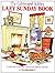 The Calvin and Hobbes Lazy Sunday Book by Bill Watterson