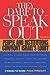 They Dare to Speak Out: Peo...