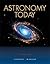 Astronomy Today by Eric Chaisson