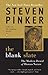 The Blank Slate by Steven Pinker