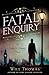 Fatal Enquiry (Barker & Llewelyn, #6)