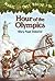 Hour of the Olympics (Magic Tree House, #16)