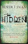 Hidden (Alex Verus, #5)