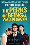 Book cover for The Perks of Being a Wallflower