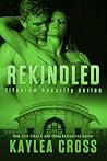 Rekindled (Titanium Security, #5)