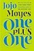 One Plus One by Jojo Moyes