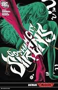 Gotham City Sirens #3