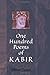 One Hundred Poems of Kabir