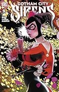 Gotham City Sirens #5