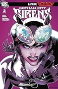 Gotham City Sirens #2